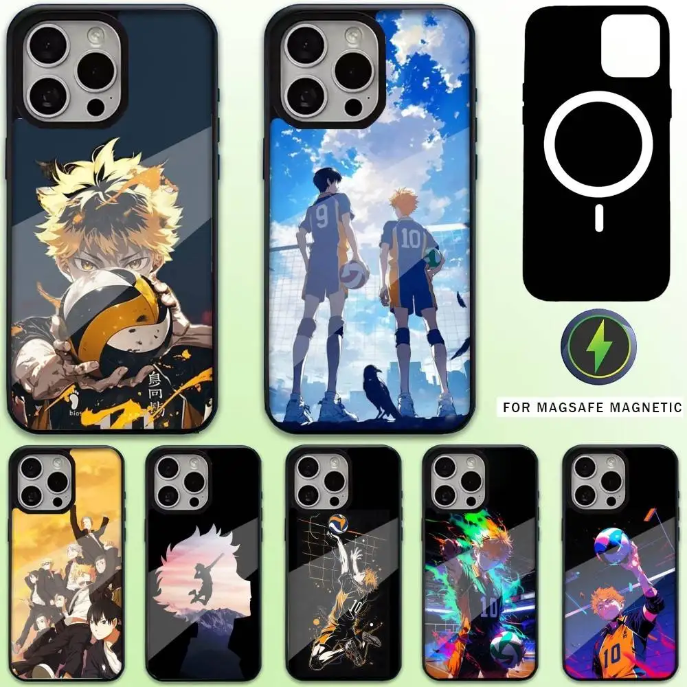 H-Haikyuu Anime K-Karasuno Phone Case For iPhone17,16,15,14,13,12,11 Plus,Pro Max Magnetic For Magsafe Wireless Charging
H-Haikyuu Anime K-Karasuno Phone Case For iPhone17,16,15,14,13,12,11 Plus,Pro Max Magnetic For Magsafe Wireless Charging