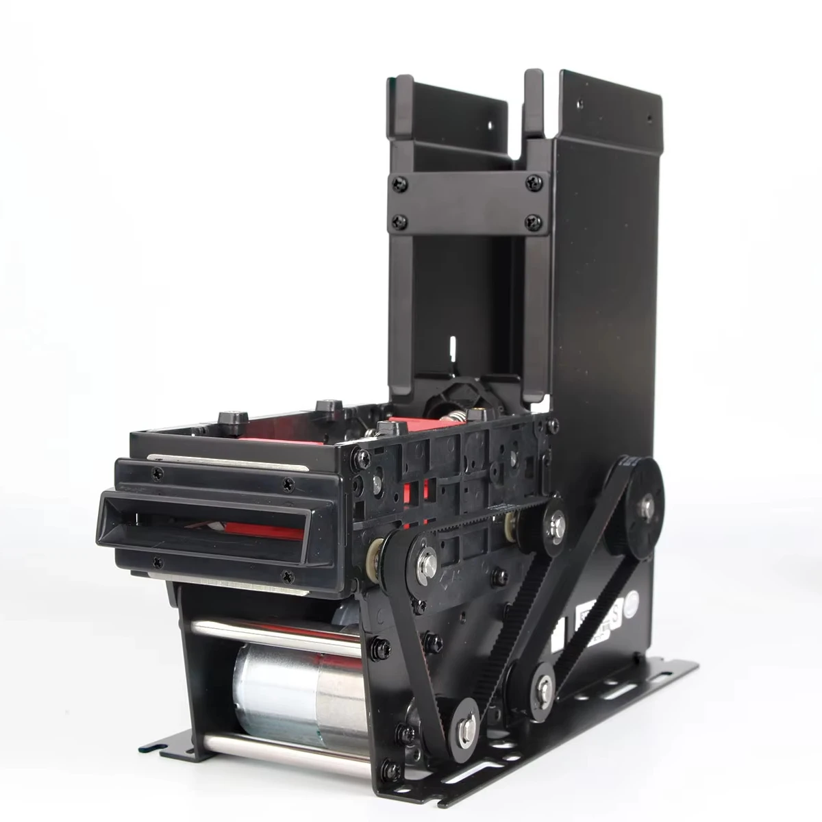 Automatic Sim Trading Card Dispenser With Card Reader Position Reserved F1-1000 For Fuel Dispenser
Automatic Sim Trading Card Dispenser With Card Reader Position Reserved F1-1000 For Fuel Dispenser