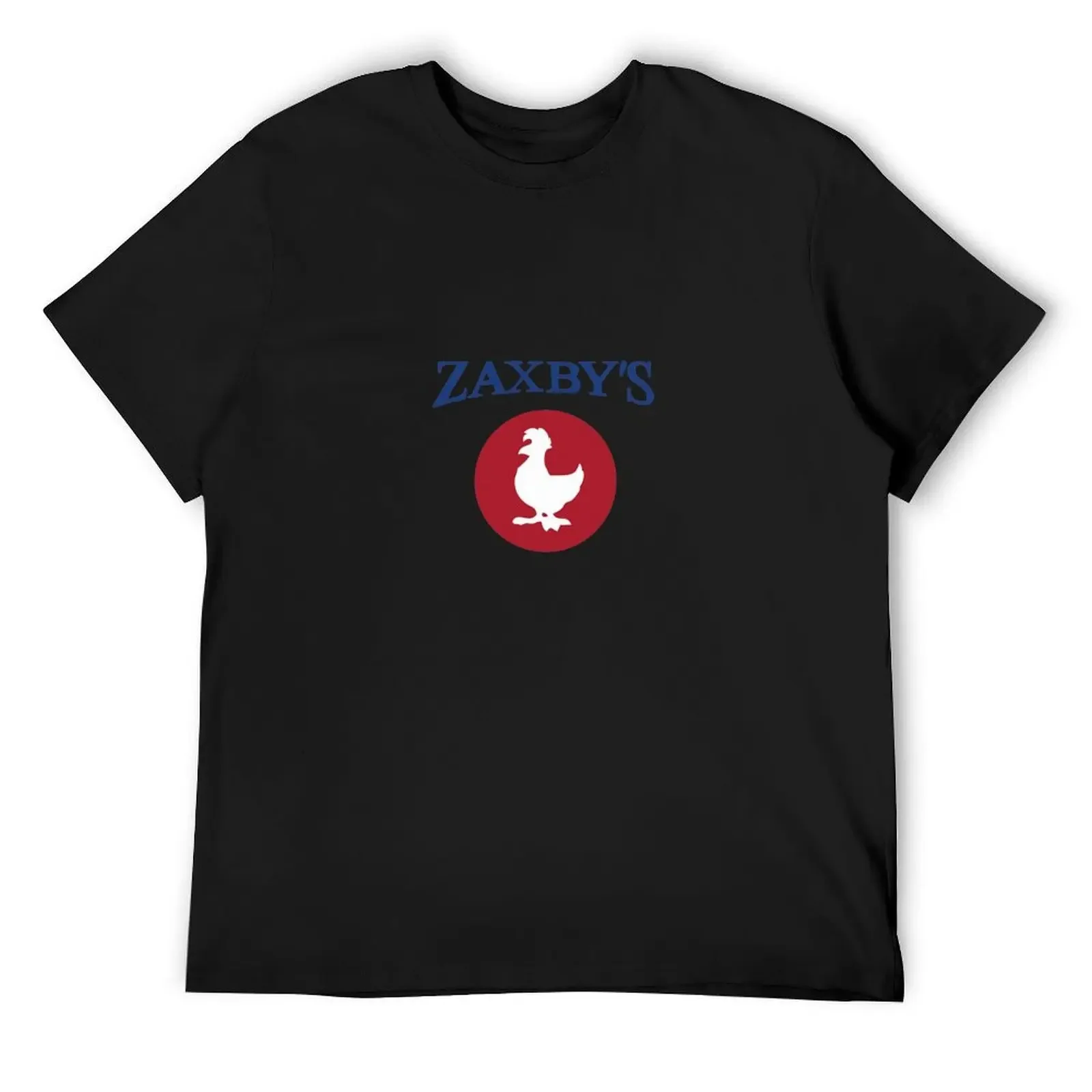 Best Selling - Zaxby Chicken Merchandise T-Shirt vintage for a boy oversized t shirt mens shirts graphic tee
Best Selling - Zaxby Chicken Merchandise T-Shirt vintage for a boy oversized t shirt mens shirts graphic tee