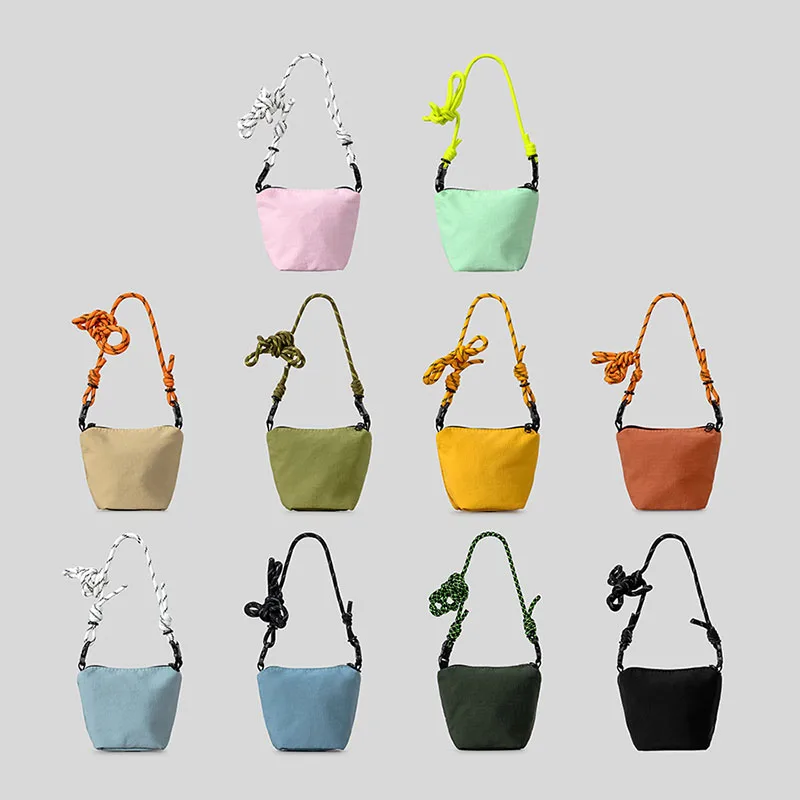 Women's Shoulder Bag New Small Cellphone Bag Fashion Light Luxury Female Crossbody Bag Mini Bag for Girl
Women's Shoulder Bag New Small Cellphone Bag Fashion Light Luxury Female Crossbody Bag Mini Bag for Girl