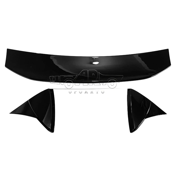 For Body Kit Factory ABS Aspec Style Roof Spoiler Wing for Volkswagen Golf 7 MK7 GTI VW 2012 2013 2014 2015 2016 2017
For Body Kit Factory ABS Aspec Style Roof Spoiler Wing for Volkswagen Golf 7 MK7 GTI VW 2012 2013 2014 2015 2016 2017