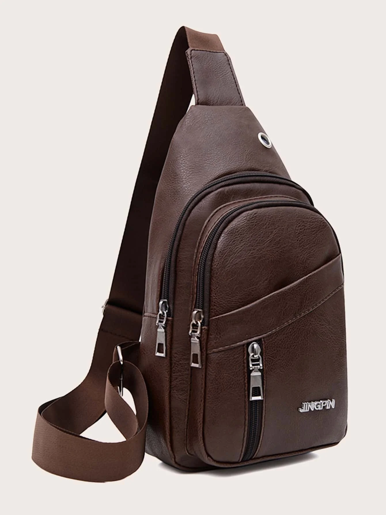 1pc Solid Color Backpack, Student Backpack, Multi-Functional Backpack, Men's Fashion Travel Bag, Men's Backpack, Student Backpack, Men's Fashion Backpack, Black Backpack, Schoolbag, Casual Daily Backpack, Lightweight Travel Essential With Zipper, Outdoor
1pc Solid Color Backpack, Student Backpack, Multi-Functional Backpack, Men's Fashion Travel Bag, Men's Backpack, Student Backpack, Men's Fashion Backpack, Black Backpack, Schoolbag, Casual Daily Backpack, Lightweight Travel Essential With Zipper, Outdoor