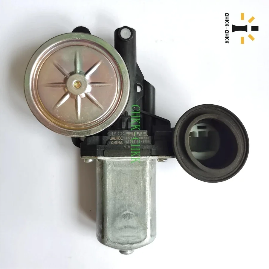 CHKK-CHKK 85710-0D200 AC262100-5450 Power Window Motor ASSY REGULATOR
CHKK-CHKK 85710-0D200 AC262100-5450 Power Window Motor ASSY REGULATOR