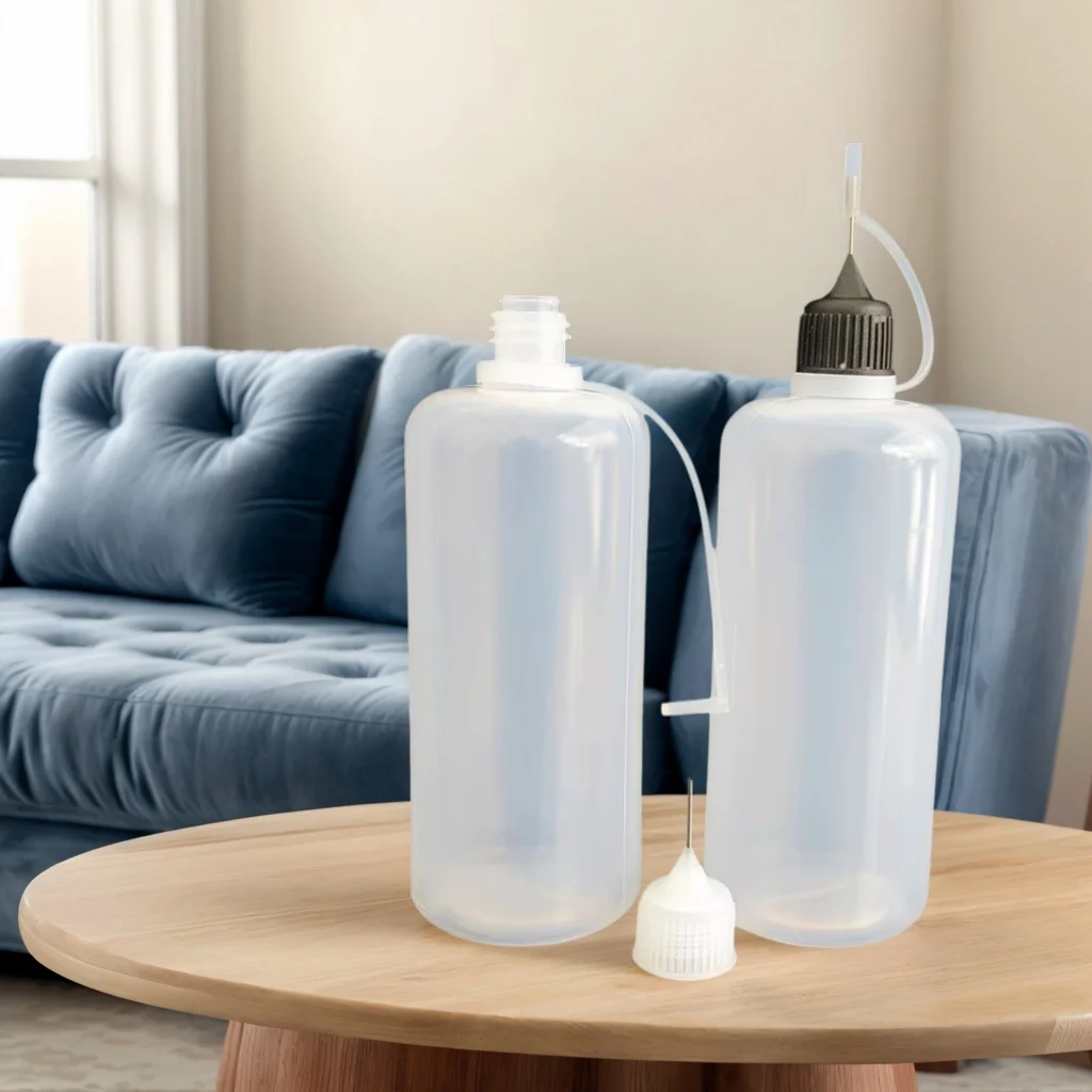 5pcs100ml solf LDPE Dropper Bottle,Empty Bottle with needle lid,DIY Painting pigment Container,Refillable Ejuice Vape Bottle
5pcs100ml solf LDPE Dropper Bottle,Empty Bottle with needle lid,DIY Painting pigment Container,Refillable Ejuice Vape Bottle