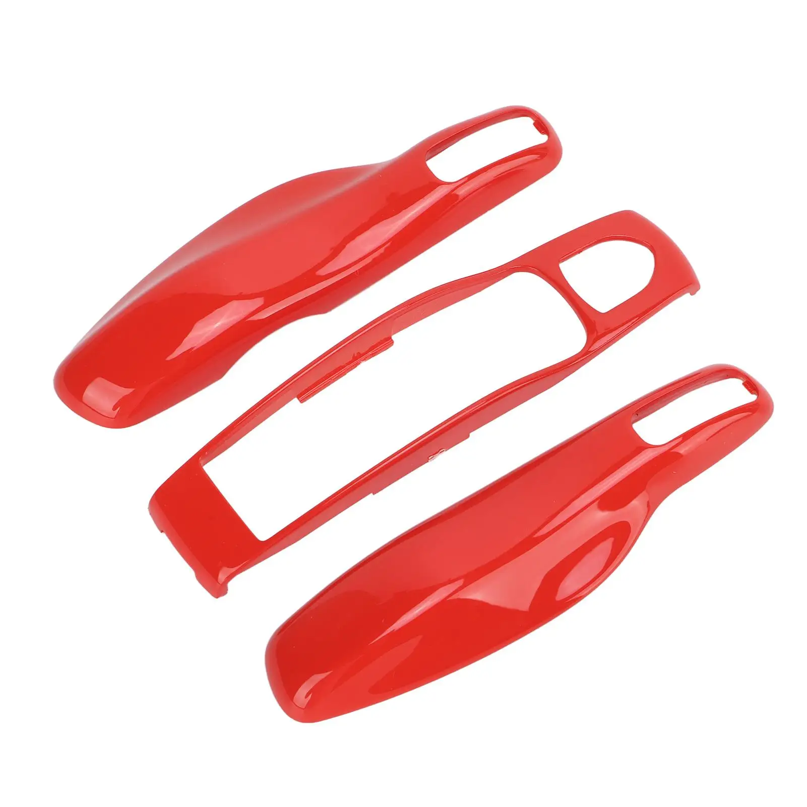 Key Fob Cover Key Fob Protector ABS Replacement for panamera MACAN for boxster cayman 911 718 car Modification
Key Fob Cover Key Fob Protector ABS Replacement for panamera MACAN for boxster cayman 911 718 car Modification