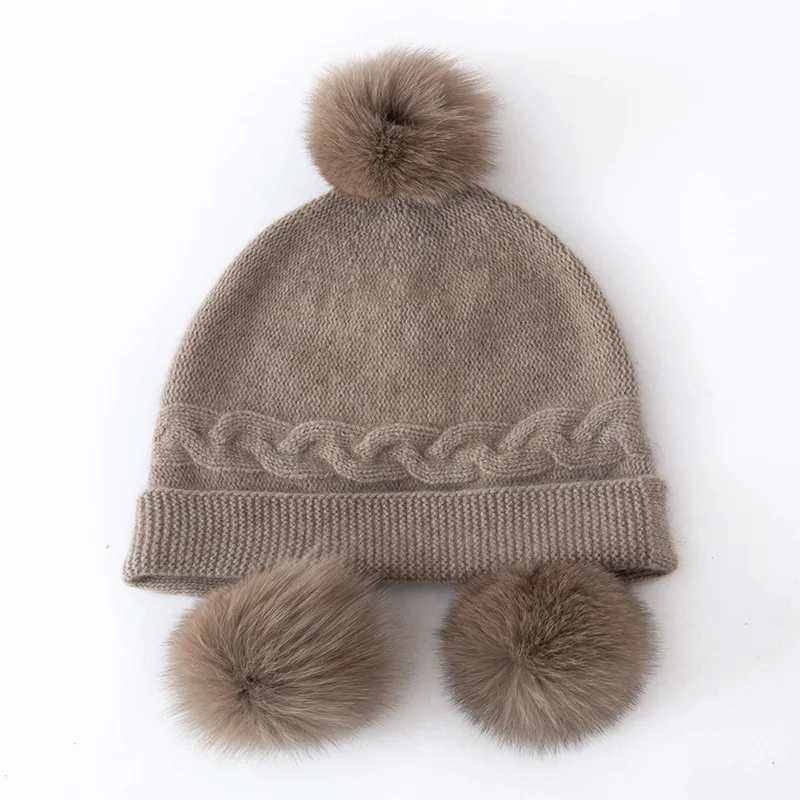 Модная жаккардовая шапка из овечьего флиса, женская вязаная мягкая шапка, зимняя толстая теплая и морозостойкая шапка
Модная жаккардовая шапка из овечьего флиса, женская вязаная мягкая шапка, зимняя толстая теплая и морозостойкая шапка