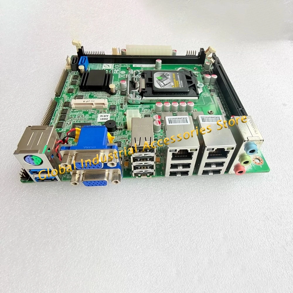 DWI-AH810-R12 DWI-AH810_R12 LGA1155 H81 8USB2.0 2USB3.0 2*VGA PCIe X16 DDR3
DWI-AH810-R12 DWI-AH810_R12 LGA1155 H81 8USB2.0 2USB3.0 2*VGA PCIe X16 DDR3