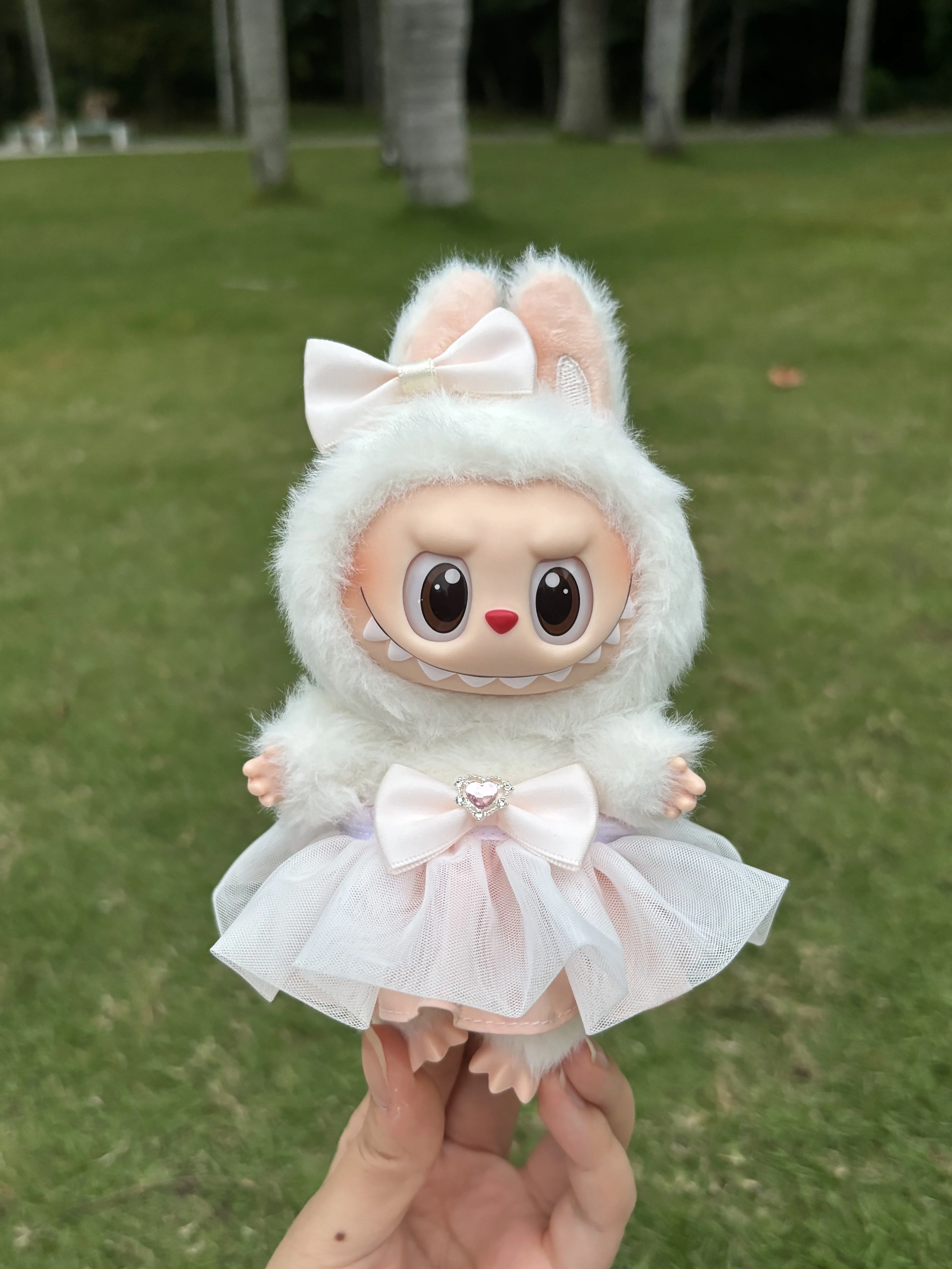 Original Handmade Clothes Doll Clothes Handmade Baby Doll Outfits Handmade Baby Clothes Doll's Clothes
Original Handmade Clothes Doll Clothes Handmade Baby Doll Outfits Handmade Baby Clothes Doll's Clothes