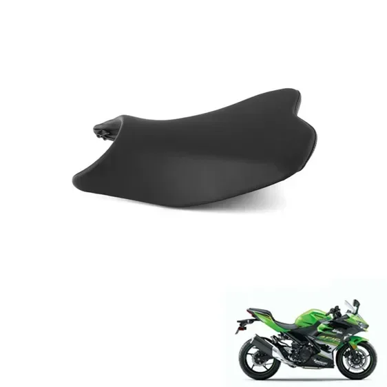 Запчасти для передних сидений водителя Kawasaki Ninja 400 EX400 2018-2024 Z400 2019-2024
Запчасти для передних сидений водителя Kawasaki Ninja 400 EX400 2018-2024 Z400 2019-2024