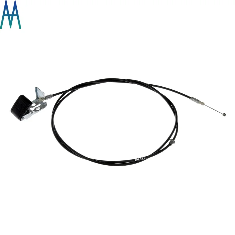 5065522AE Auto Hood Release Cable for Chevrolet 300/Dodge Challenger Magnum
5065522AE Auto Hood Release Cable for Chevrolet 300/Dodge Challenger Magnum