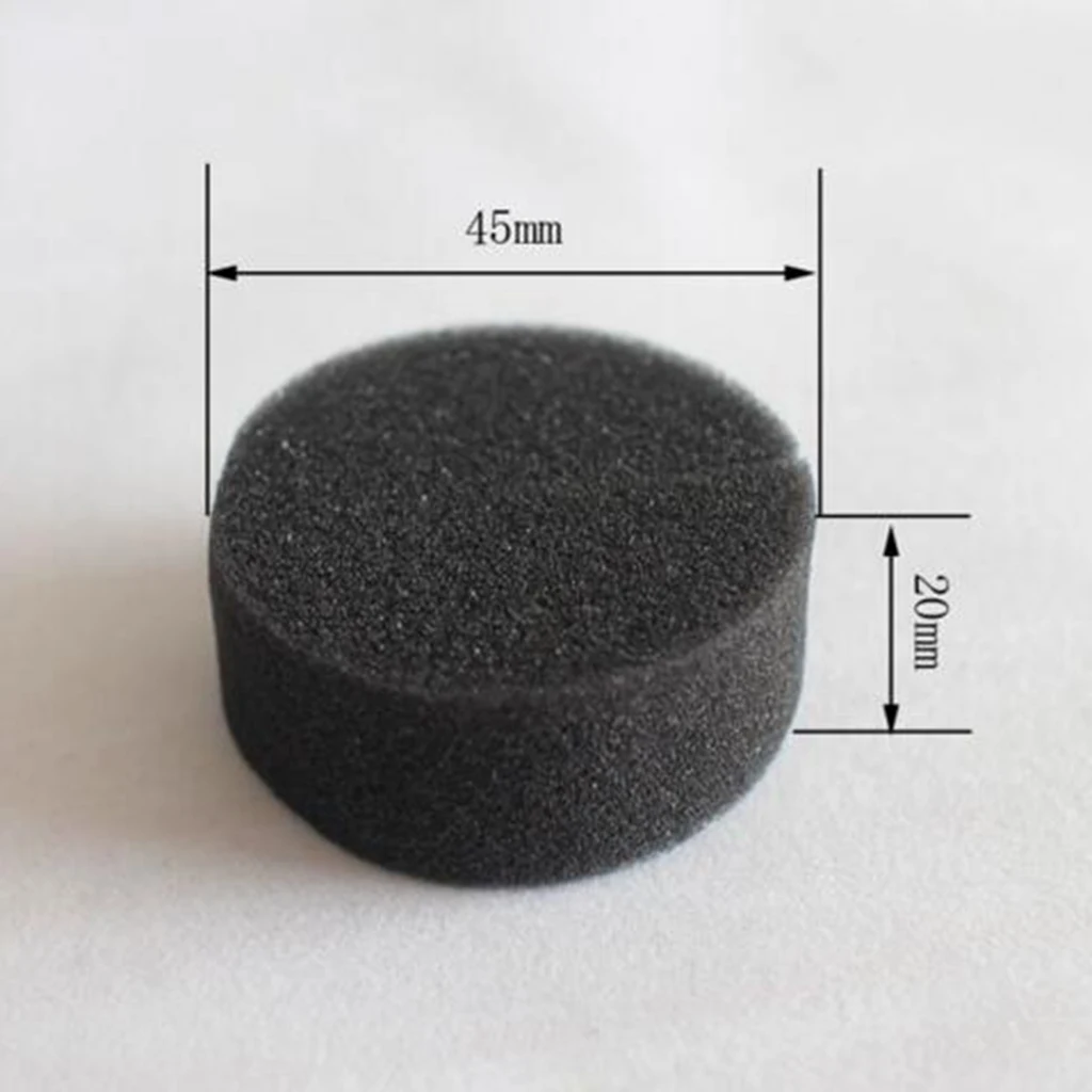 Hydroponic Collar Foam Plant Nursery Sponge Soilless Cultivation Tool for Vegetable Seedling Growth
Hydroponic Collar Foam Plant Nursery Sponge Soilless Cultivation Tool for Vegetable Seedling Growth