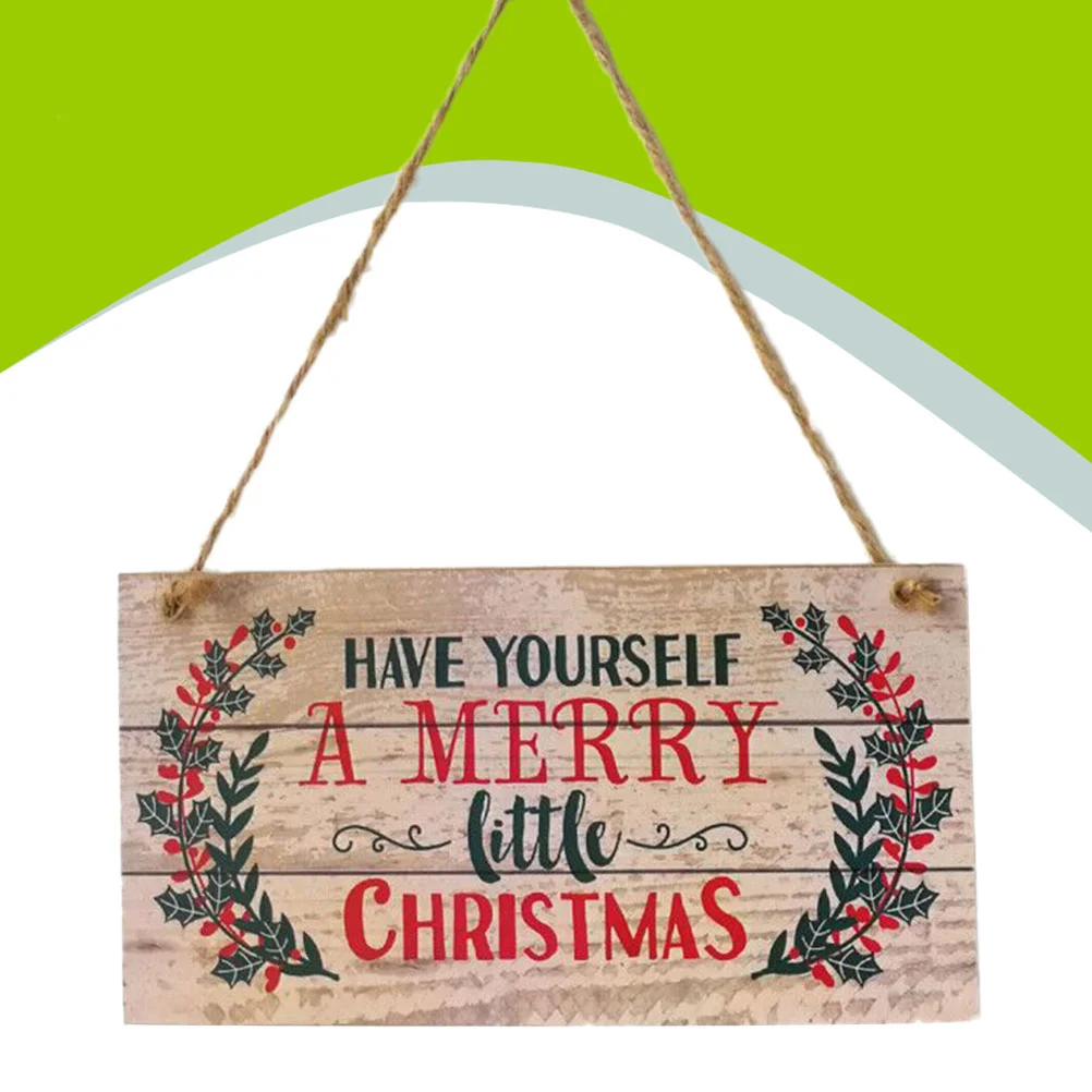 Show Window Decoration Christmas Door Ornament Decorations for Home Bamboo Hanging
Show Window Decoration Christmas Door Ornament Decorations for Home Bamboo Hanging