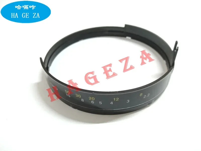 New Original for Nikon AF-S 200-500mm F/5.6E ED VR Focusing RING UNIT 200-500 Lens Tube MF000678-0000
New Original for Nikon AF-S 200-500mm F/5.6E ED VR Focusing RING UNIT 200-500 Lens Tube MF000678-0000