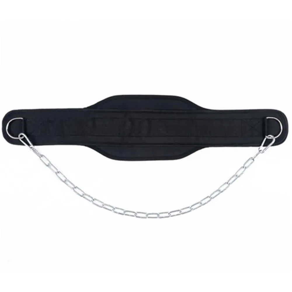 Double Layers Weighted Pull-up Belt Adjustable Thicken Weight Lifting Belt Barbell Plates Sturdy Weighted Muscle-up Belt
Double Layers Weighted Pull-up Belt Adjustable Thicken Weight Lifting Belt Barbell Plates Sturdy Weighted Muscle-up Belt