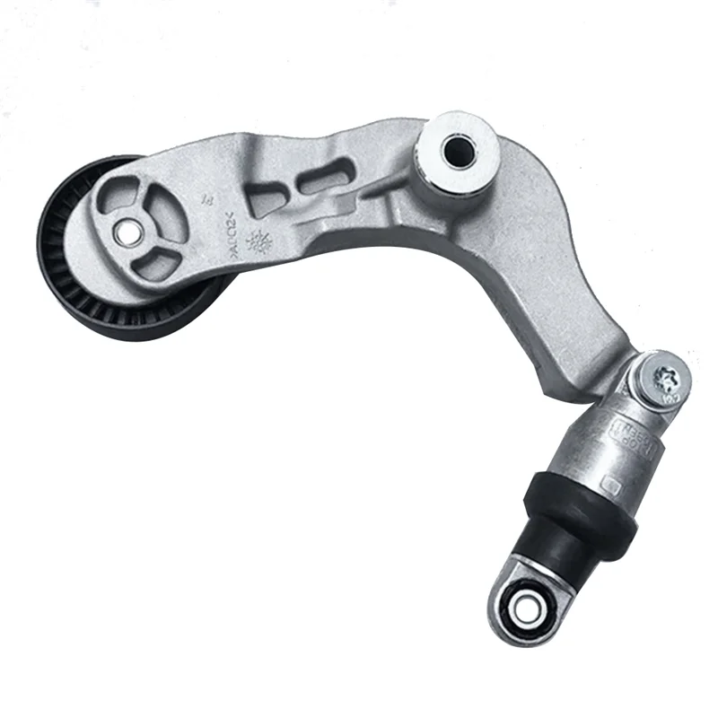 AEF2-1722000170 Engine Belt Tensioner Arm Assy For Ssangyong II 2.0 2012- Korando 2012-2015 17220-00170 534059610 KTP2081
AEF2-1722000170 Engine Belt Tensioner Arm Assy For Ssangyong II 2.0 2012- Korando 2012-2015 17220-00170 534059610 KTP2081