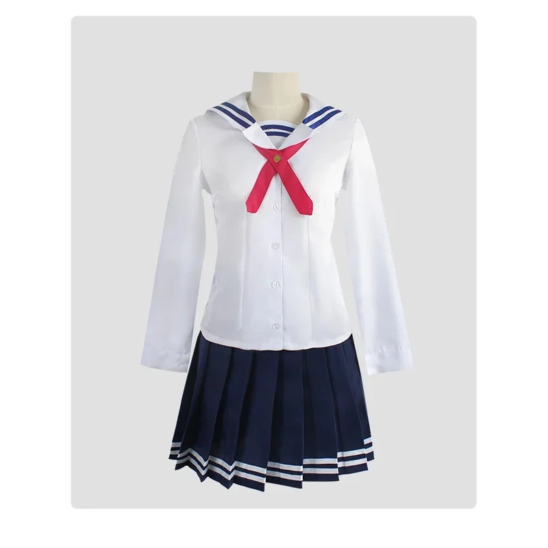 A;3\v,7'd/Anime Saekano: How To Raise A Boring Girlfriend Cosplay Costumes Kasumigaoka Utaha Clothes Katou Megumi Unifw.3;v'6\b/
A;3\v,7'd/Anime Saekano: How To Raise A Boring Girlfriend Cosplay Costumes Kasumigaoka Utaha Clothes Katou Megumi Unifw.3;v'6\b/
