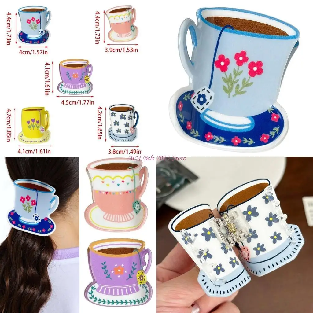 49ME Large Unique Hair Clip Cartoon Winter Hair Barrettes Beautiful Girls Hairpin
49ME Large Unique Hair Clip Cartoon Winter Hair Barrettes Beautiful Girls Hairpin