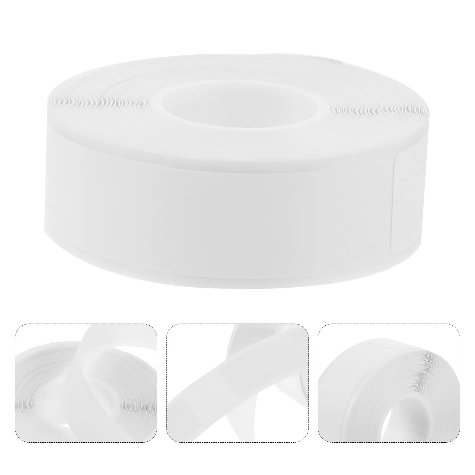 3 рулона, термоводонепроницаемые наклейки для этикеток, прозрачная лента для печати для офиса и дома, самоклеящиеся этикетки для термопринтера «сделай сам»
3 рулона, термоводонепроницаемые наклейки для этикеток, прозрачная лента для печати для офиса и дома, самоклеящиеся этикетки для термопринтера «сделай сам»