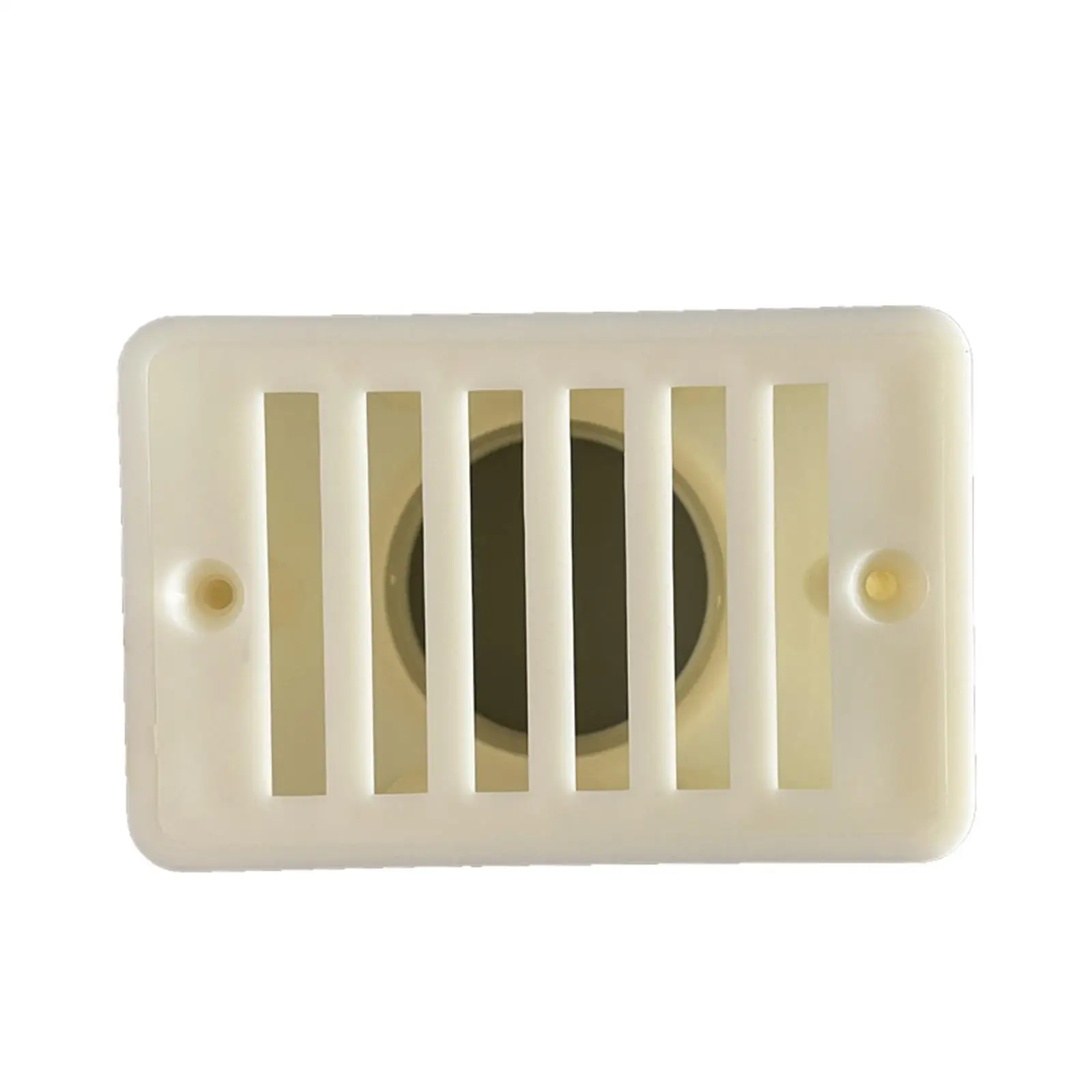 Beige Pool Overflow Drain Cover Modern Floor Drain Main Replacement Accessory for Swimming Pool Maintenance
Beige Pool Overflow Drain Cover Modern Floor Drain Main Replacement Accessory for Swimming Pool Maintenance