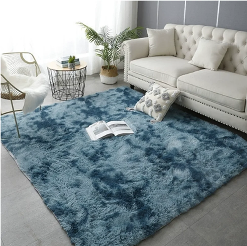 Thickened Super Soft Silk Wool Living Room Bedroom Bay Window Leisure Girl Large Area Full Carpet Floor Mat
Thickened Super Soft Silk Wool Living Room Bedroom Bay Window Leisure Girl Large Area Full Carpet Floor Mat
