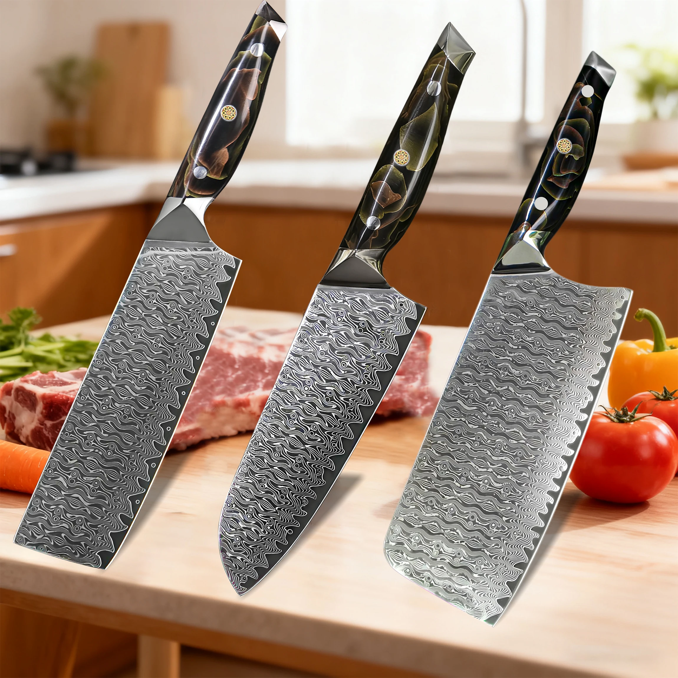 1PC,Professional Kitchen Knife Cleaver Knife Slicing Meat Fruit Vegetable Beef Slicing Knife Cooking Knife Kitchen stuff
1PC,Professional Kitchen Knife Cleaver Knife Slicing Meat Fruit Vegetable Beef Slicing Knife Cooking Knife Kitchen stuff