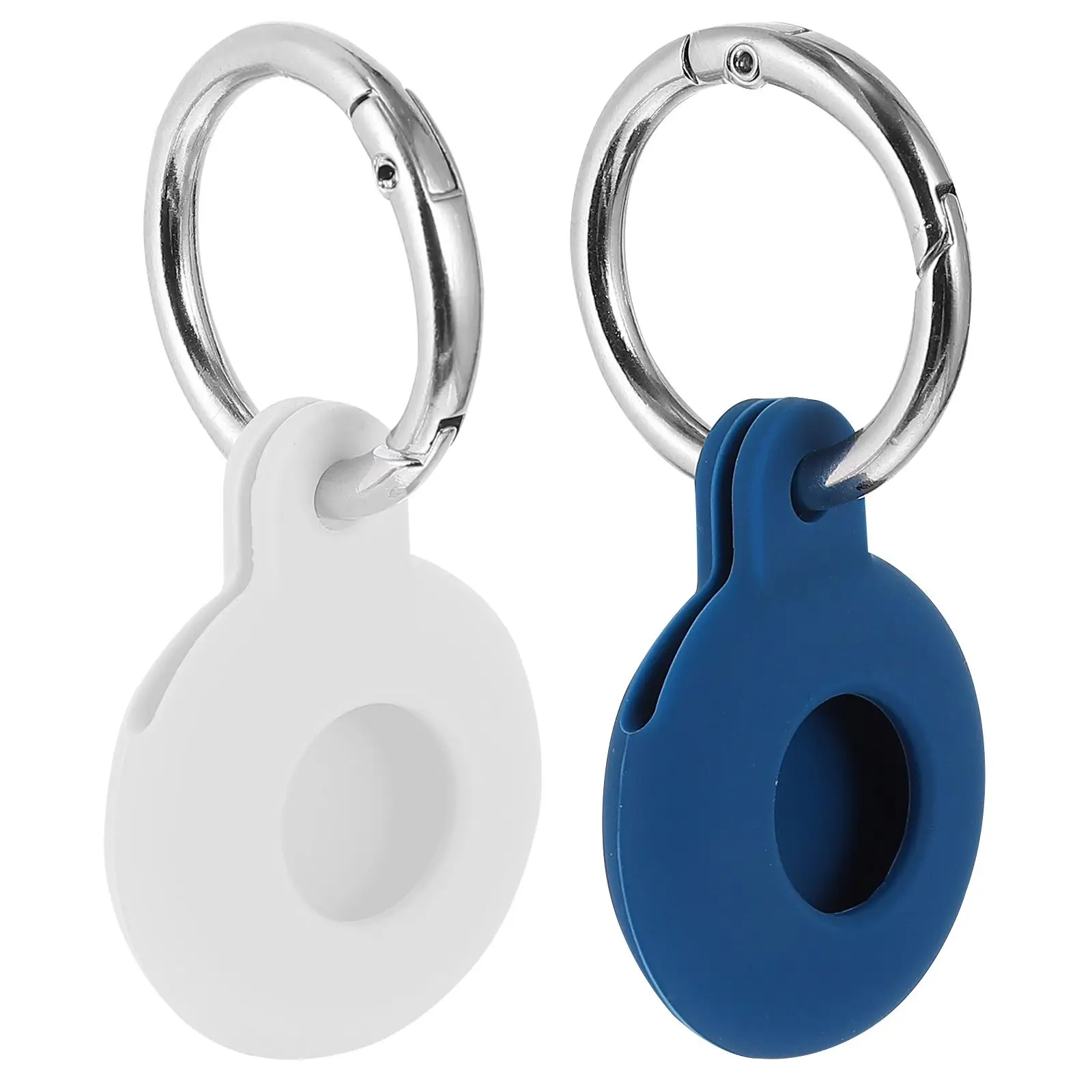 2Pcs Tracker Case Protective Silica Gel Tracer Cover Anti lost Smart High Quality Easy Install Remove Comprehensive Anti
2Pcs Tracker Case Protective Silica Gel Tracer Cover Anti lost Smart High Quality Easy Install Remove Comprehensive Anti