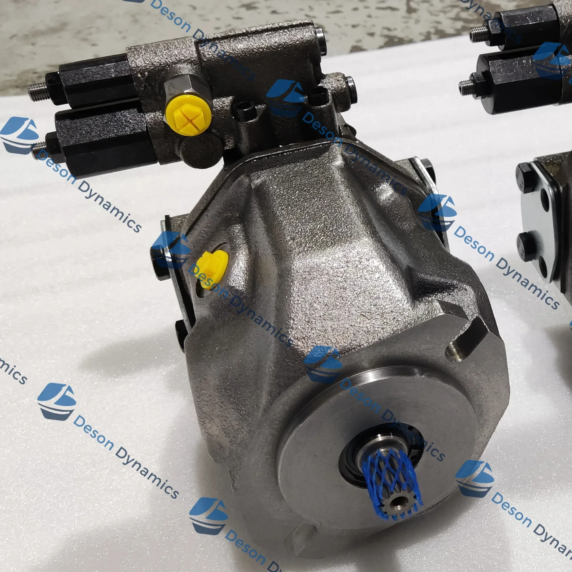 Cat 340-2121 Hydraulic Pump 3402121 R986110079 Piston Pump Tractor D11T , 834G, 836G,
Cat 340-2121 Hydraulic Pump 3402121 R986110079 Piston Pump Tractor D11T , 834G, 836G,