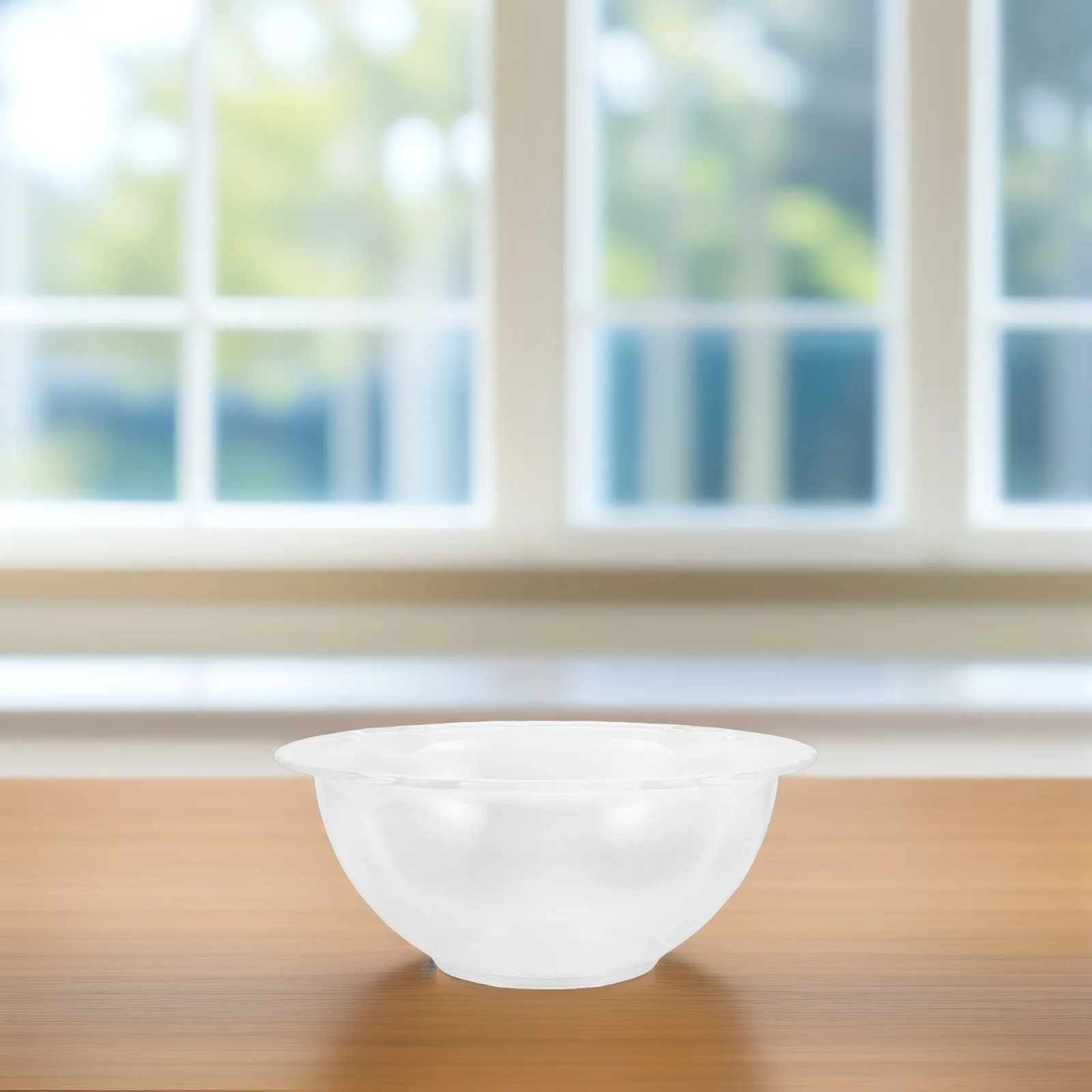 Beauty Salon Transparent Face Wash Basin Round Multifunctional Ergonomic Scallop Design Plastic Tub for Spa Home
Beauty Salon Transparent Face Wash Basin Round Multifunctional Ergonomic Scallop Design Plastic Tub for Spa Home