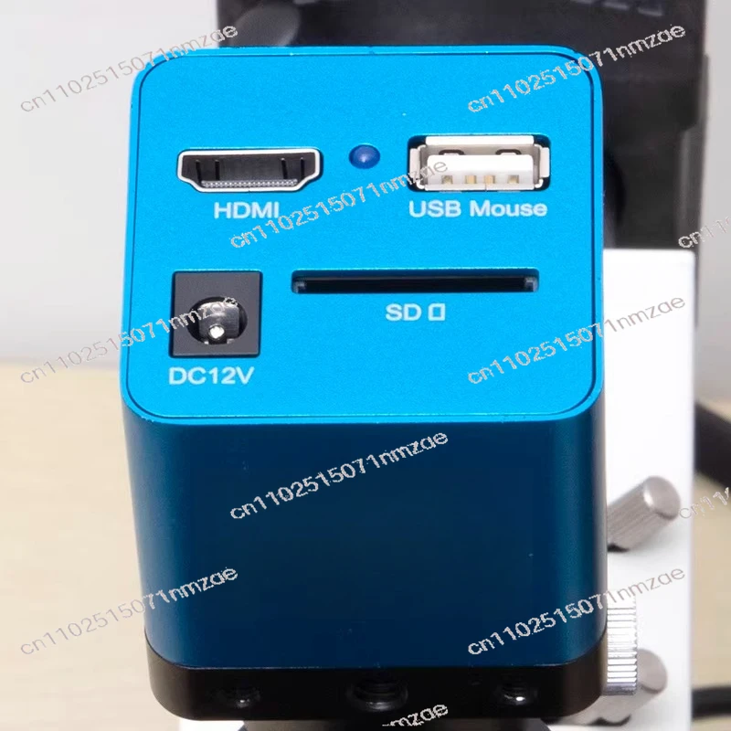 Definition I 1/2.8" Color CMOS 2MP Digital Camera Microscope 1080P High
Definition I 1/2.8" Color CMOS 2MP Digital Camera Microscope 1080P High