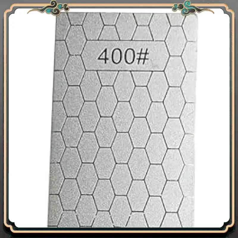 Алмазная точилка высокого качества, зернистость 240/400/600/800/1000/1500/2000/3000, угловая направляющая точилки
Алмазная точилка высокого качества, зернистость 240/400/600/800/1000/1500/2000/3000, угловая направляющая точилки