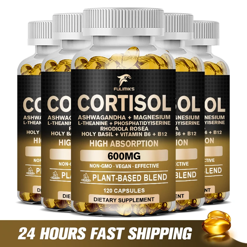 Добавка Cortisol, Hormone Balance, Magnesium, Ashwagandha, Rhodiola, L-Theanine, Витамин B6 и B12, Настроение, Фокус, Поддержка сна
Добавка Cortisol, Hormone Balance, Magnesium, Ashwagandha, Rhodiola, L-Theanine, Витамин B6 и B12, Настроение, Фокус, Поддержка сна