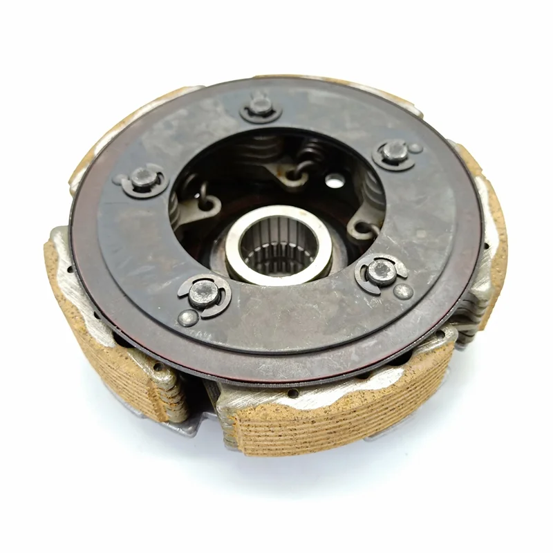 0180-054000-0003 Clutch Rack Assembly Centrifugal Block For CF188 CF500 500Cc CF ATV UTV Parts-A02G
0180-054000-0003 Clutch Rack Assembly Centrifugal Block For CF188 CF500 500Cc CF ATV UTV Parts-A02G