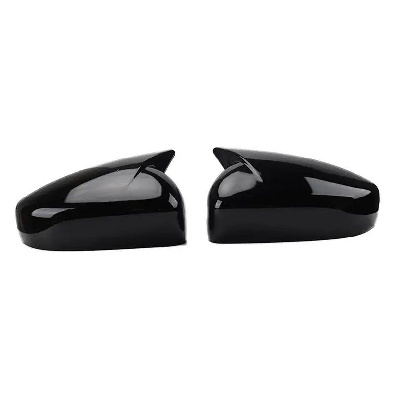 A65P-Rearview Mirror Cover Trim Side Mirror Cap Exterior Accessories For Subaru Crosstrek 2023 2024 ,Bright Black
A65P-Rearview Mirror Cover Trim Side Mirror Cap Exterior Accessories For Subaru Crosstrek 2023 2024 ,Bright Black