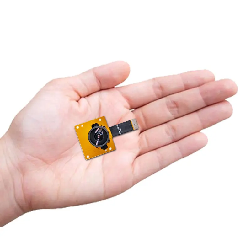 2MP IMX462 CMOS Sensor Mipi Camera Module 1080P 120FPS HDR Starlight Night Vision Low Illumination Superior Night Vision Quality
2MP IMX462 CMOS Sensor Mipi Camera Module 1080P 120FPS HDR Starlight Night Vision Low Illumination Superior Night Vision Quality
