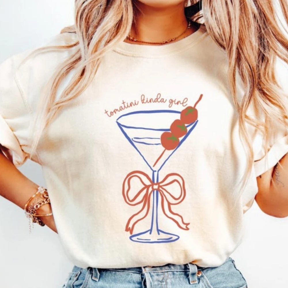 2025 Summer Tomato Girl T-shirt Short Sleeve Shirt Spanish Tomato Festival Fashion Casual Men's Women's Cotton T-shirt Shirt
2025 Summer Tomato Girl T-shirt Short Sleeve Shirt Spanish Tomato Festival Fashion Casual Men's Women's Cotton T-shirt Shirt