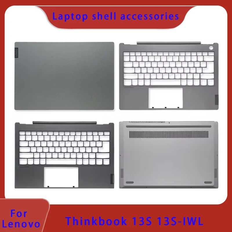 Новинка, подходит для Lenovo Thinkbook 13S 13S-IWL 13S-IML series, задняя крышка ЖК-дисплея ноутбука, подставка для рук, нижняя крышка ACDcover
Новинка, подходит для Lenovo Thinkbook 13S 13S-IWL 13S-IML series, задняя крышка ЖК-дисплея ноутбука, подставка для рук, нижняя крышка ACDcover