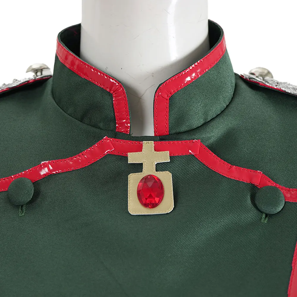 Anime Saga Fot Tanya Evil Cosplay Tanya Von Degurechaff Clothes Party Disguise Roleplay Halloween Costume Carnival Outfits Suits
Anime Saga Fot Tanya Evil Cosplay Tanya Von Degurechaff Clothes Party Disguise Roleplay Halloween Costume Carnival Outfits Suits