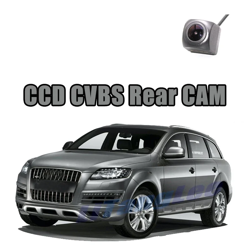 Car Rear View Camera CCD CVBS 720P AHD 1080P For Audi Q7 4L A5 8T 8F Reverse Night Vision WaterPoof Parking Backup CAM
Car Rear View Camera CCD CVBS 720P AHD 1080P For Audi Q7 4L A5 8T 8F Reverse Night Vision WaterPoof Parking Backup CAM