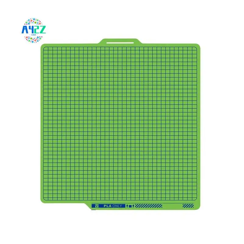 A42Z-PLA Plate For Bambu Lab X1C A1 P1S 258X258mm Build Plate Cool Plate Dual Sided Super Adhesion Bamboo Heat Bed
A42Z-PLA Plate For Bambu Lab X1C A1 P1S 258X258mm Build Plate Cool Plate Dual Sided Super Adhesion Bamboo Heat Bed