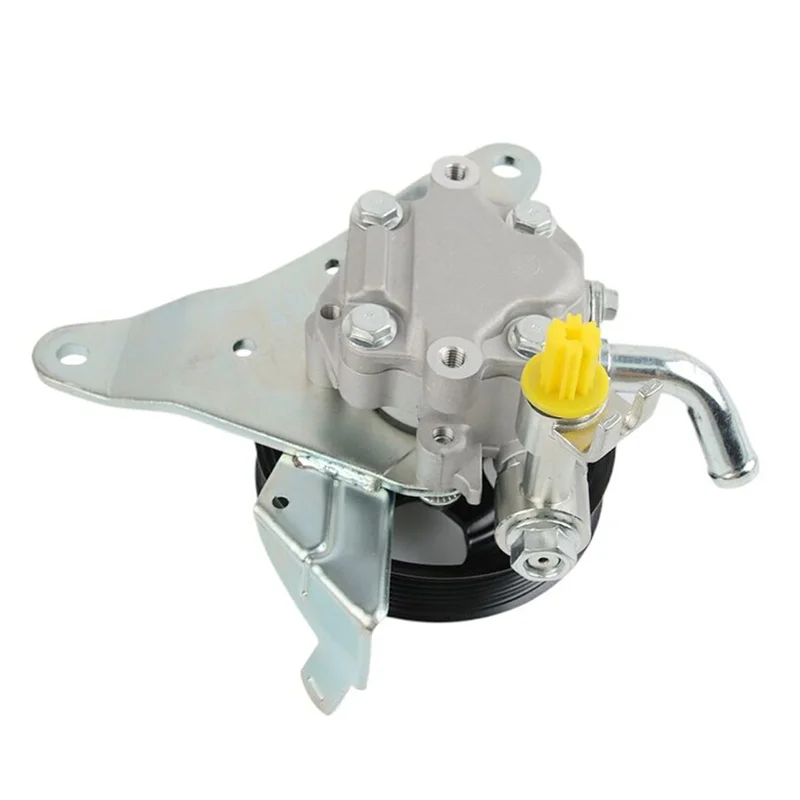 A21F-Power Steering Pump Assy 49110-4JM0A For Nissan NP300 Frontier Navara Terra QR25DE 2014-2018 Steering Gear Booster Pump
A21F-Power Steering Pump Assy 49110-4JM0A For Nissan NP300 Frontier Navara Terra QR25DE 2014-2018 Steering Gear Booster Pump