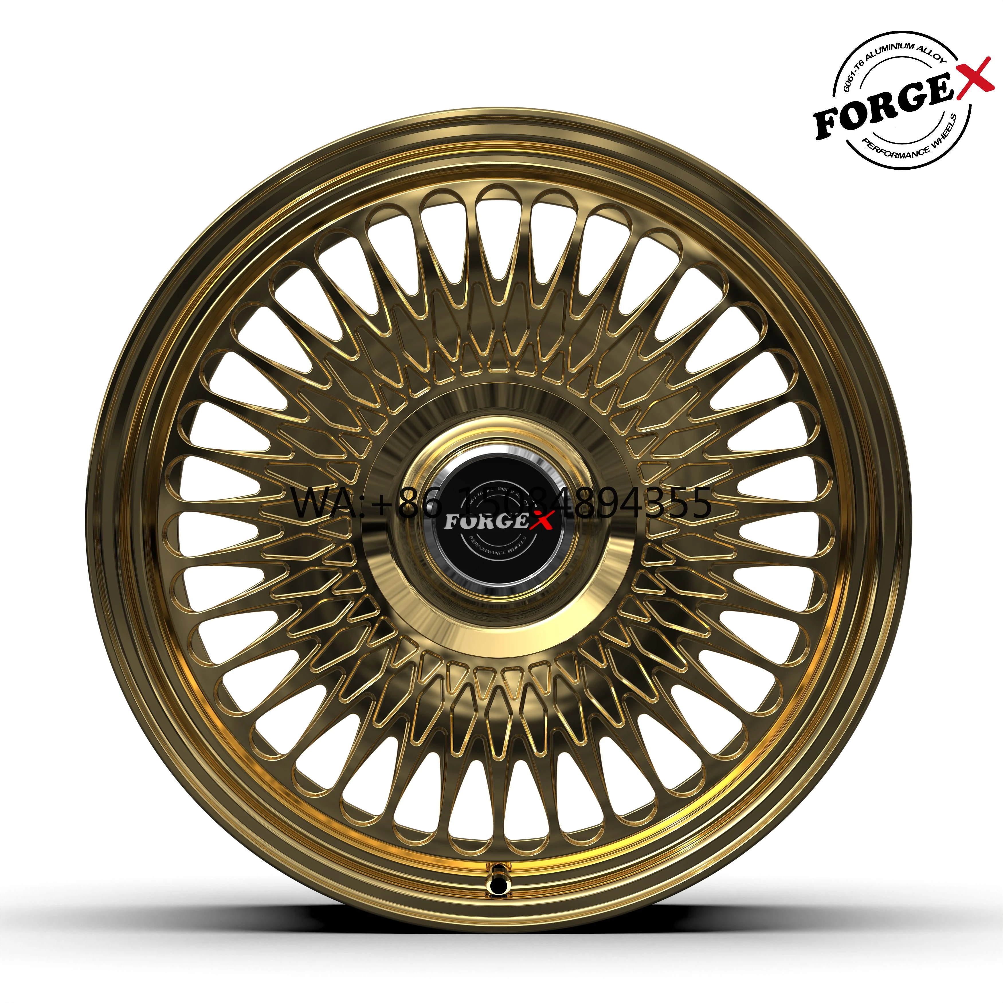 Customizable Deep Lip 1/2/3 Piece Forged Wheel Rim 18-24 Inch for Ultra Luxury Off-road And Sedan Upgrades
Customizable Deep Lip 1/2/3 Piece Forged Wheel Rim 18-24 Inch for Ultra Luxury Off-road And Sedan Upgrades