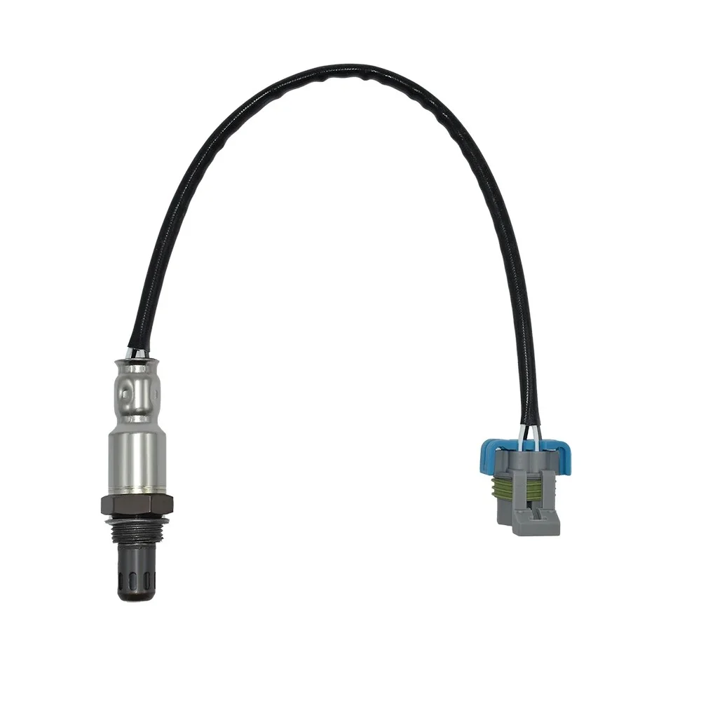 Oxygen Sensor FUEL RATIO Sensor 12639692 For CHEVROLET CAPTIVA SPORT EQUINOX GMC TERRAIN 234-4530 2011-2015
Oxygen Sensor FUEL RATIO Sensor 12639692 For CHEVROLET CAPTIVA SPORT EQUINOX GMC TERRAIN 234-4530 2011-2015