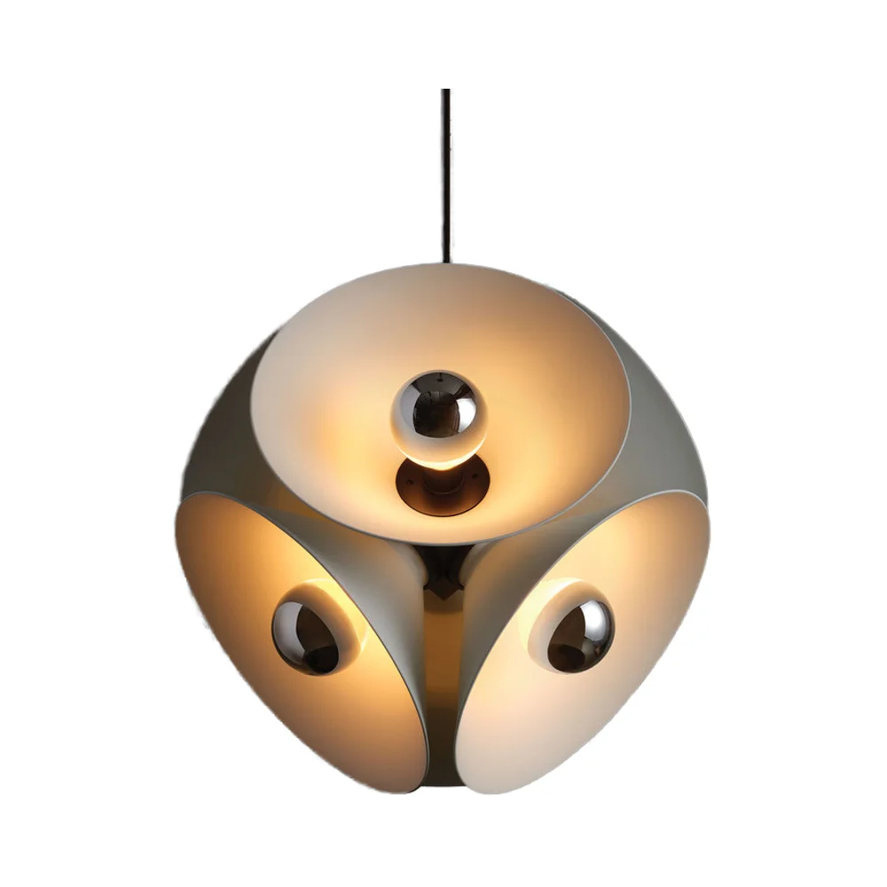 Lauriston Cluster Pendant Oval-shaped Brass with Adjustable Height E12 Bulb Base
Lauriston Cluster Pendant Oval-shaped Brass with Adjustable Height E12 Bulb Base