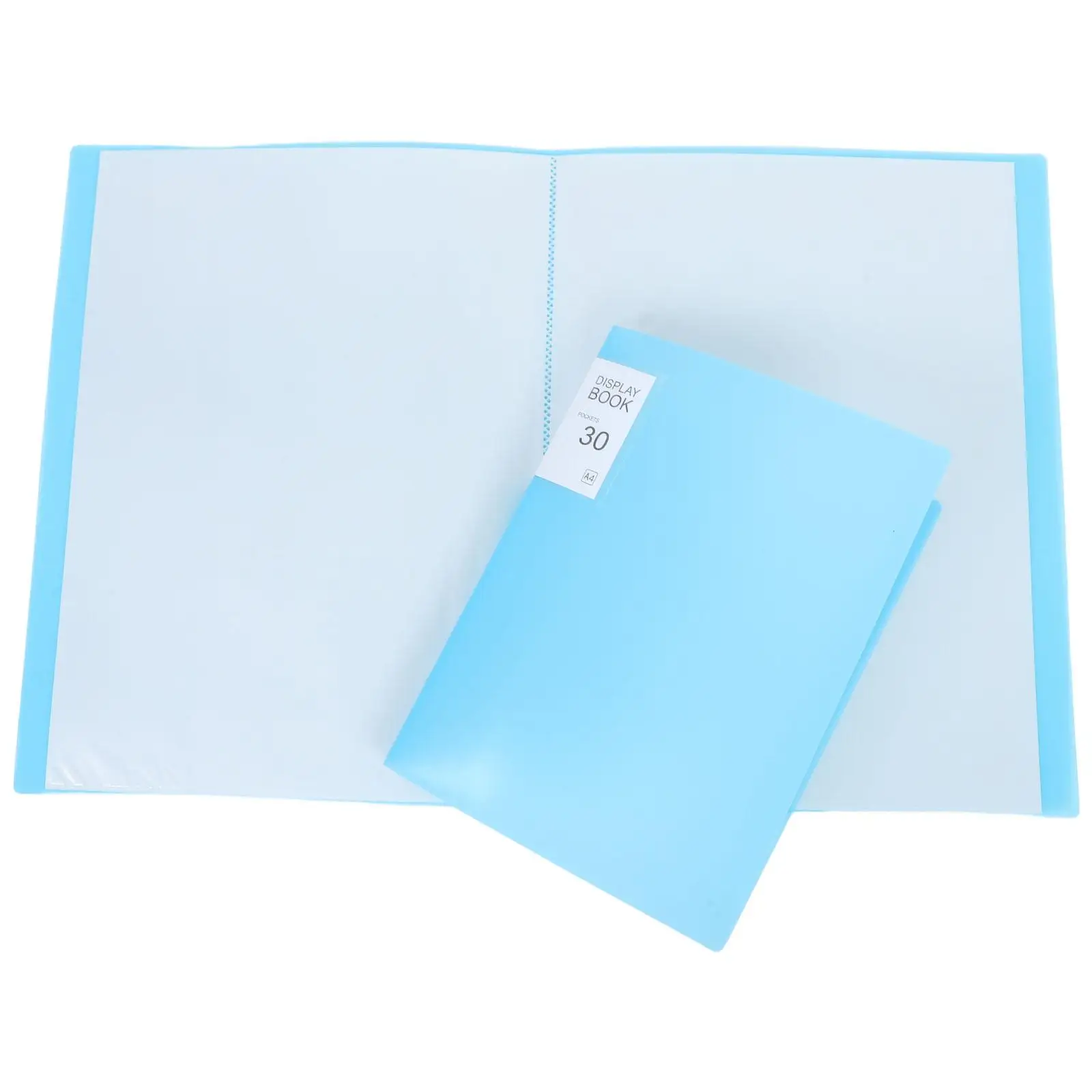 2 Pcs Storage Book A4 30 Pages A3 30 Pages Durable Plastic Cover Scrapbook Album Photo Strip Diamond
2 Pcs Storage Book A4 30 Pages A3 30 Pages Durable Plastic Cover Scrapbook Album Photo Strip Diamond