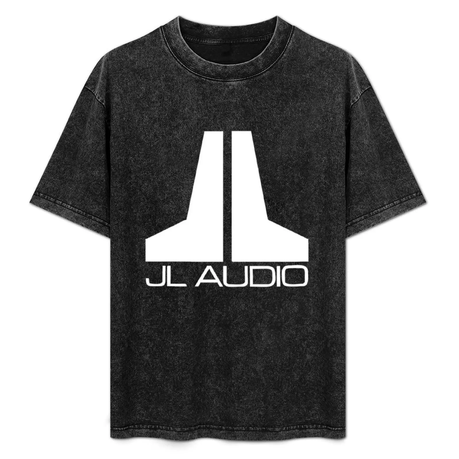 Best Seller - JL Audio Merchandise T-Shirt Summer Print Short Sleeve Tee
Best Seller - JL Audio Merchandise T-Shirt Summer Print Short Sleeve Tee