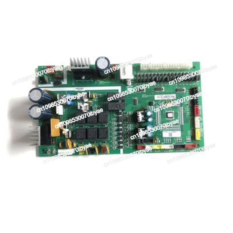 Computer Board LC-688D Massage Chair Accessories Electric Motherboard Circuit Board
Computer Board LC-688D Massage Chair Accessories Electric Motherboard Circuit Board