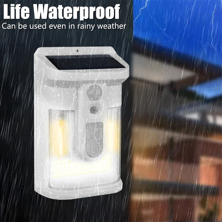 C5 Waterproof Tungsten Filament Lamp Induction Lamp Solar Wall Lamp Household Garden Wall Light Villa Lighting Night Light
C5 Waterproof Tungsten Filament Lamp Induction Lamp Solar Wall Lamp Household Garden Wall Light Villa Lighting Night Light