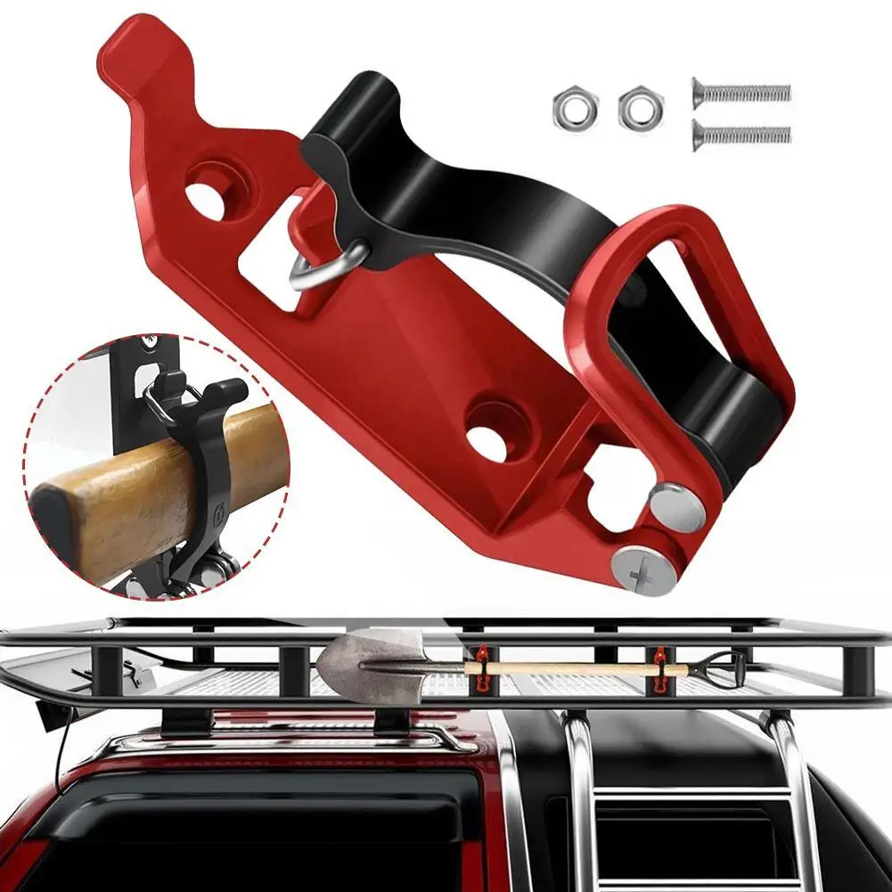 Rack Shovel Mount Straps For Trucks Cars, Roof Rack Scoop Rack For Truck Overland Gear Off Road Roof Rack Access
Rack Shovel Mount Straps For Trucks Cars, Roof Rack Scoop Rack For Truck Overland Gear Off Road Roof Rack Access