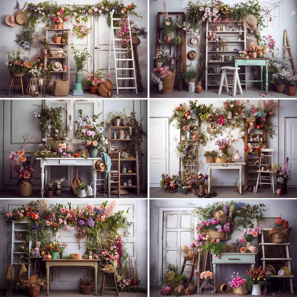 Beenle Floral Fine Arts Backdrop for Photo Maternity Kids Adult Art Portrait Wedding Shower Background Studio Photography
Beenle Floral Fine Arts Backdrop for Photo Maternity Kids Adult Art Portrait Wedding Shower Background Studio Photography