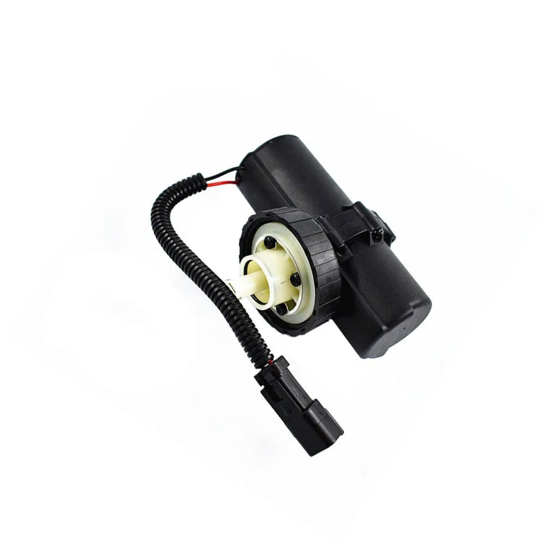 Применимо к электронному топливному насосу двигателя 228-9129, детали строительной техники
Применимо к электронному топливному насосу двигателя 228-9129, детали строительной техники